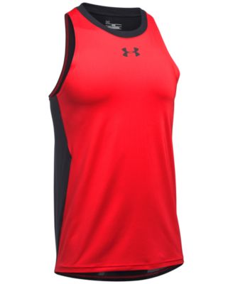 Under Armour - Men's Threadborne Siro Tank Top