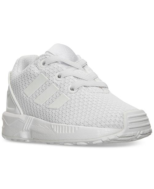 adidas zx flux kids boys