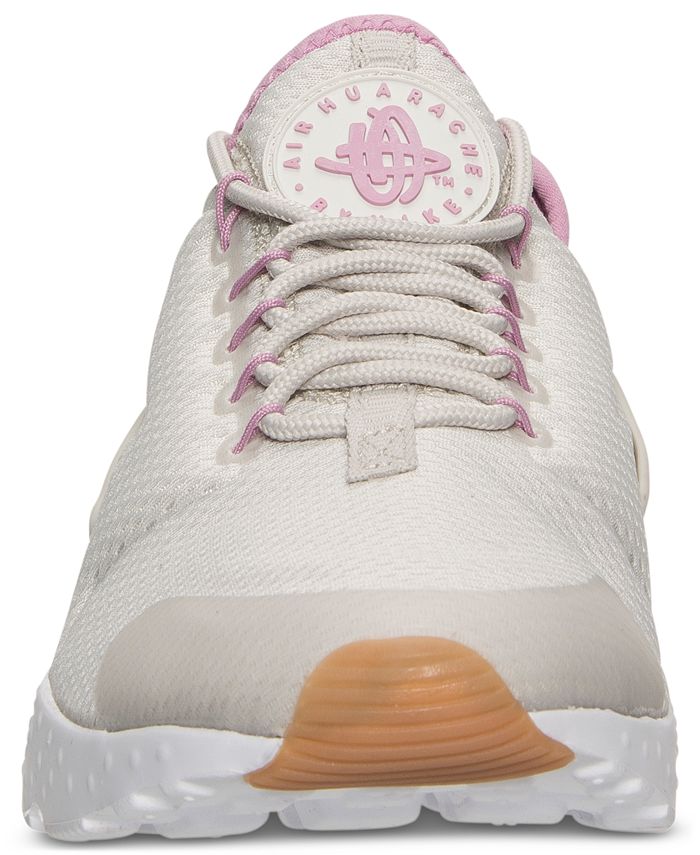 nike huarache women run ultra