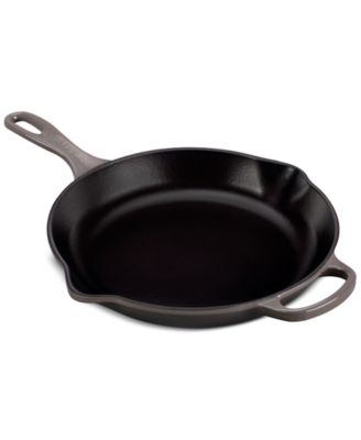 Enameled Cast Iron 10.25" Skillet