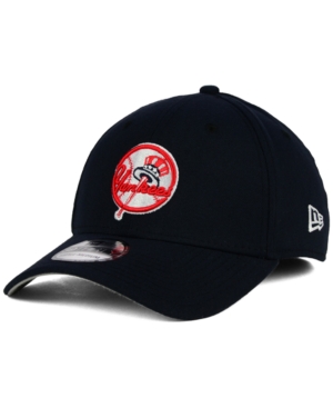 New Era New York Yankees Core Classic 39THIRTY Cap