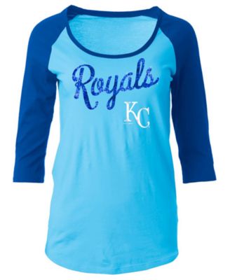 womens kansas city royals shirt