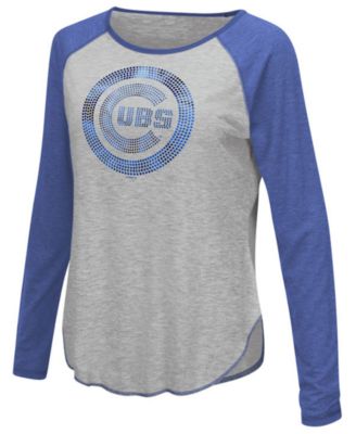 alyssa milano cubs apparel