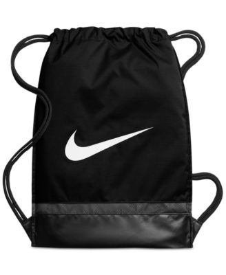 nike cinch sack