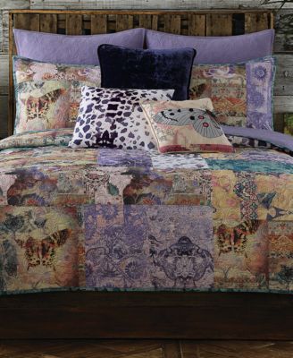 Tracy Porter - Tilda Reversible Queen Quilt
