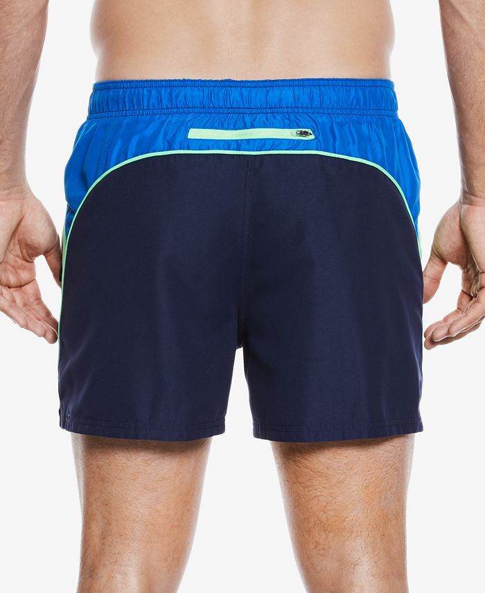 Nike Men's Current Volley Shorts - Macy's