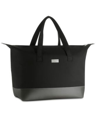 issey miyake duffle bag