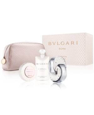 UPC 783320490989 product image for Bvlgari 4-Pc. Omnia Crystalline Gift Set | upcitemdb.com