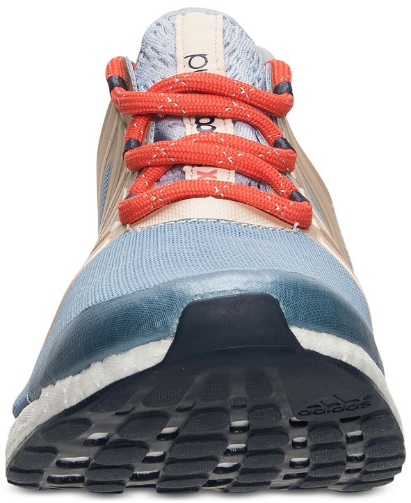 adidas Women's Pure Boost Xpose Running Sneakers from Finish Line & Reviews - Finish Line 