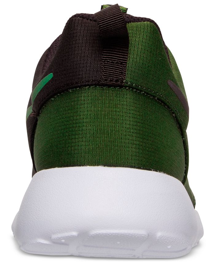 nike men's roshe one se shoes