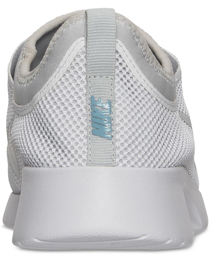 Nike Women's Tanjun Slip Casual Sneakers from Finish Line - Macy's