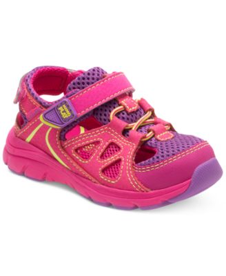 Stride Rite Made2Play Scout Sandals 