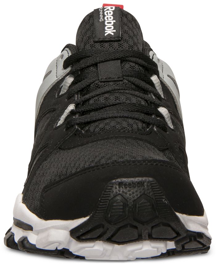 reebok men's hexaffect run 5.0
