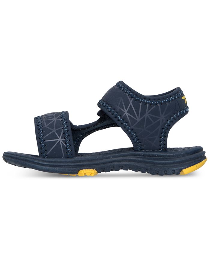 Teva Toddler Boys' Tidepool Athletic Sandals from Finish Line Macy's