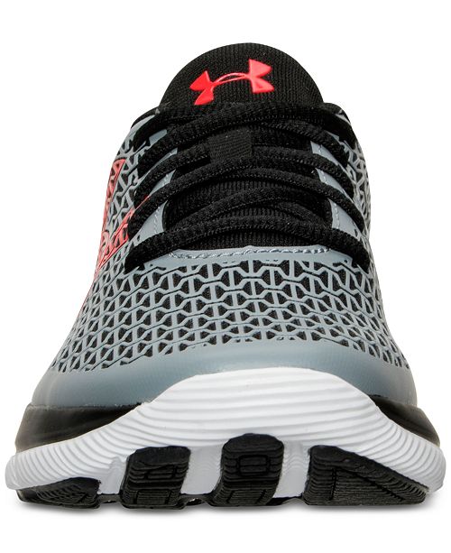 under armour clutchfit tennis shoes