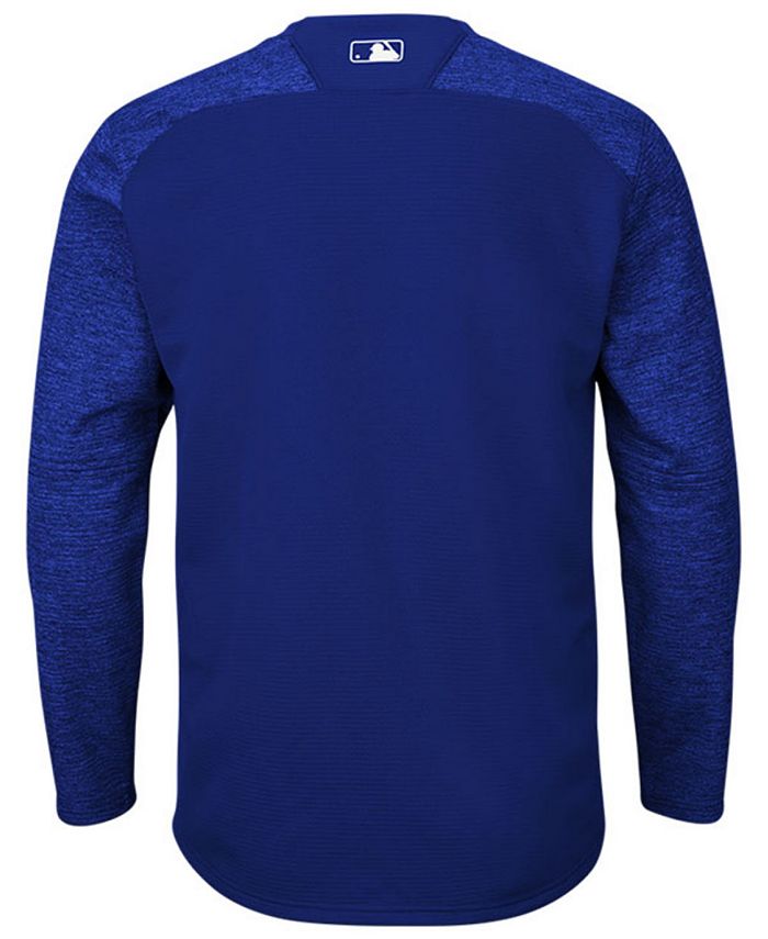 Majestic on field new arrivals tech fleece