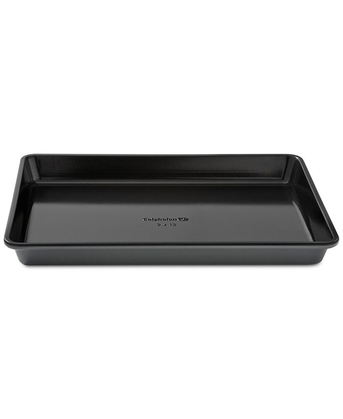 Calphalon 9 in. x 13 in. Brownie Pan & 12 in. x 17 in. Baking