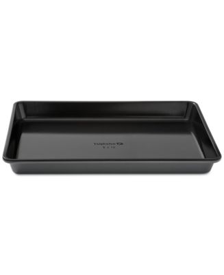 Calphalon Signature Ceramic 9 x 13 Cake Pan - Macy's