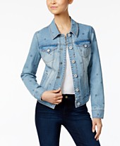 Jackets for Women - Macy's
