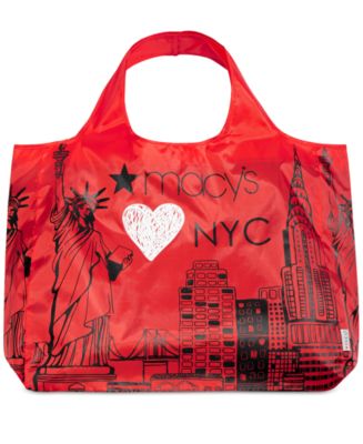 Macy's Reusable Bag, Created for Macy's - Handbags & Accessories - Macy's