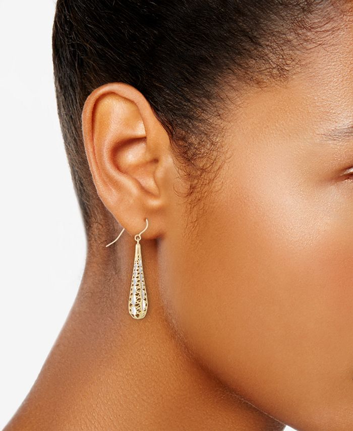 Piercing new arrivals earrings macys