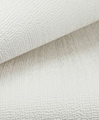Linen Paintable Wallpaper