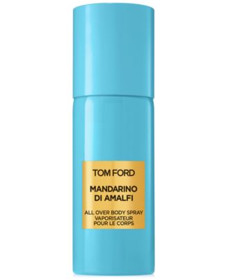 Tom Ford - Mandarino di Amalfi All Over Body Spray, 5 oz