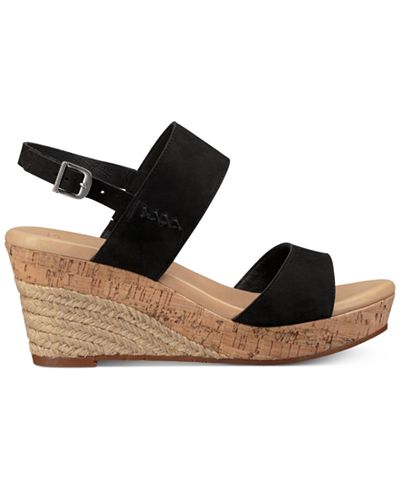 mush shoes