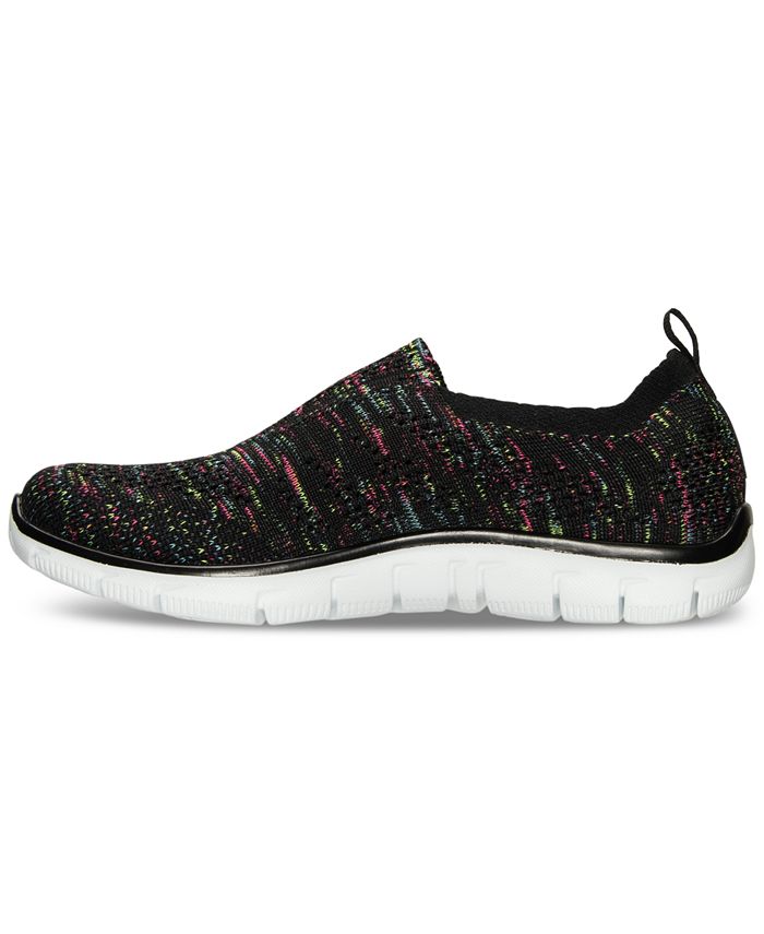 Skechers empire inside look 2025
