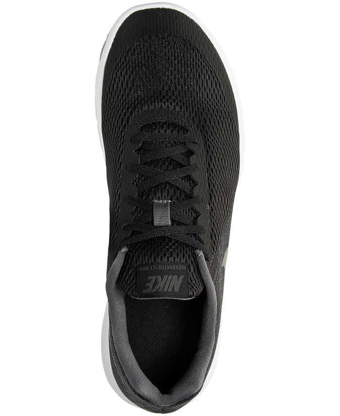 Nike Men's Flex Experience Run 6 Running Sneakers from Finish Line - Macy's