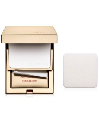 Clarins - Pore Perfecting Matifying Kit