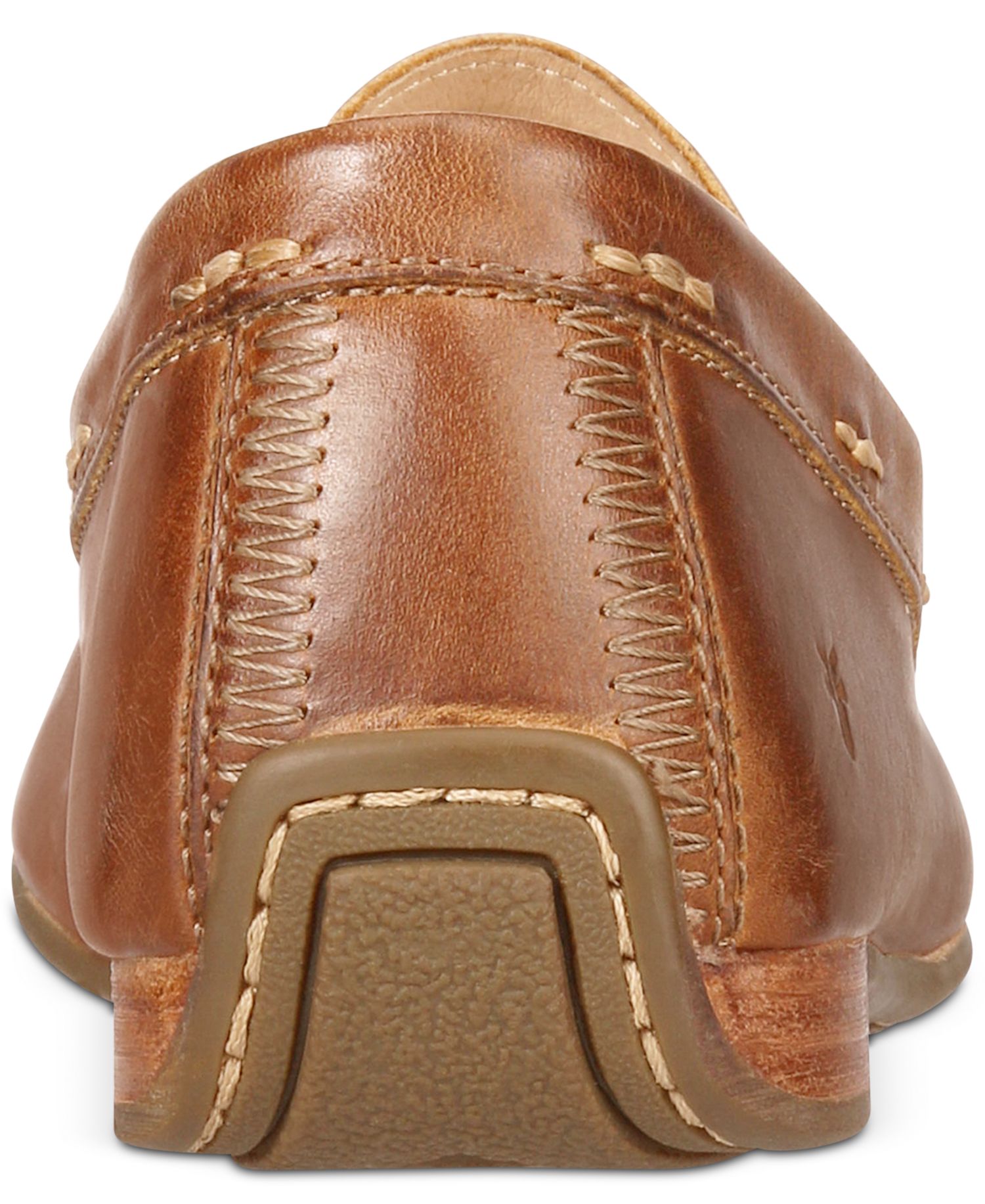 Men's Lewis Venetian Loafers