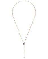 lariat necklace - Shop for and Buy lariat necklace Online - Macy's