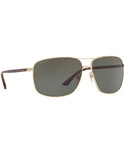 gucci sunglasses gg0065sk
