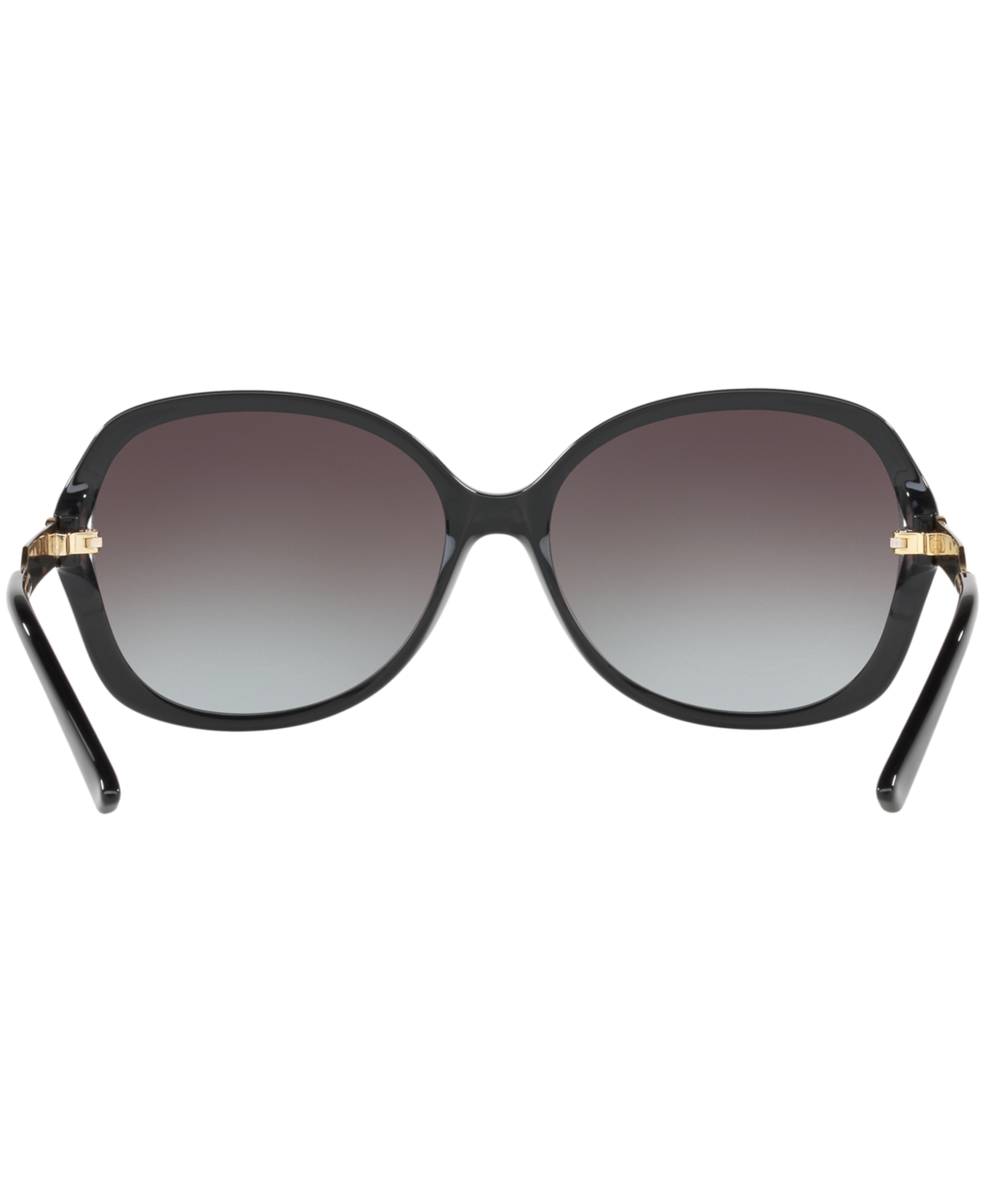 Shop Gucci Sunglasses, Gg0076s In Black,grey Gradient