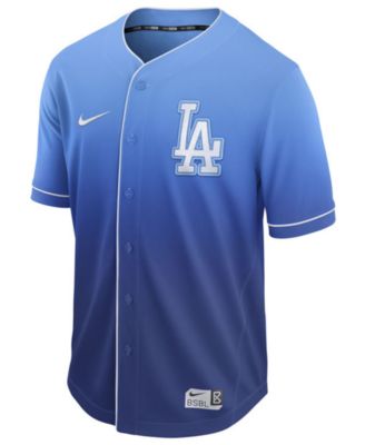Nike - Men's Fade Jersey