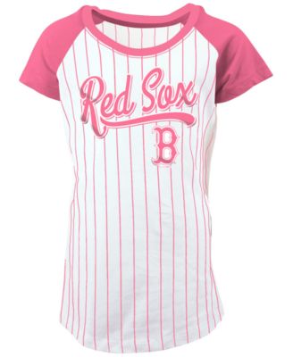 boston red sox girl shirts