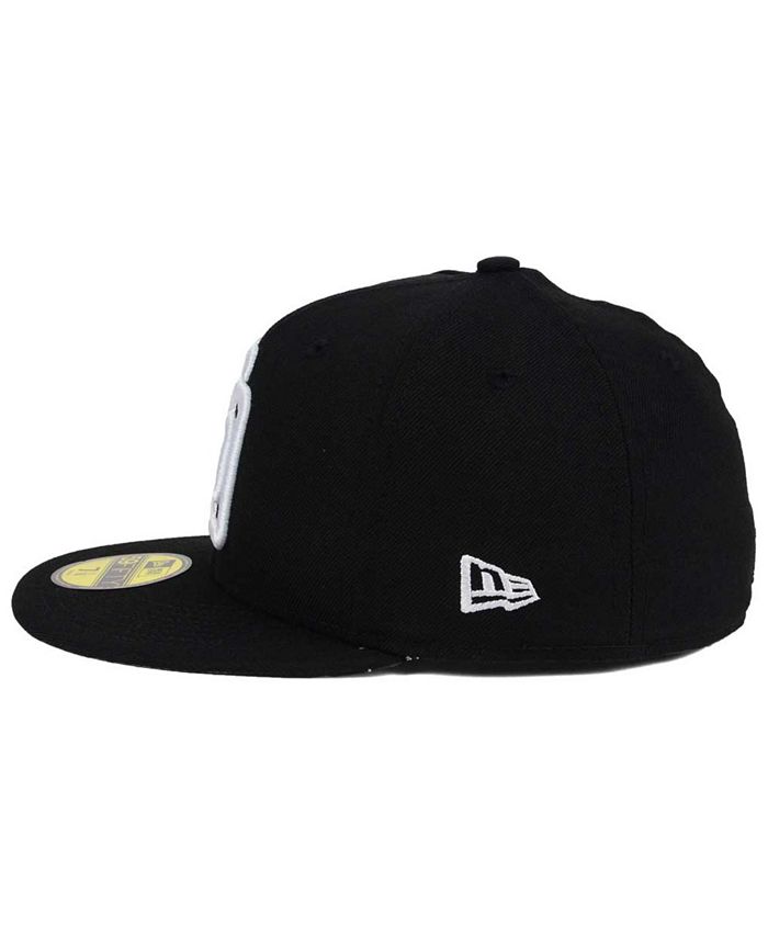 New Era San Diego Padres Banner Patch 2.0 59FIFTY Cap & Reviews ...