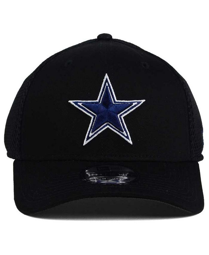 New Era Dallas Cowboys NEO Basic 39THIRTY Cap - Macy's