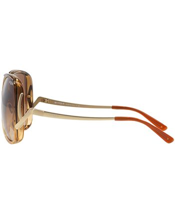 Vogue hot sale eyewear vo2638s