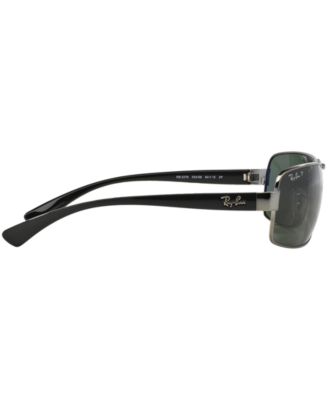 Polarized Sunglasses , RB3379