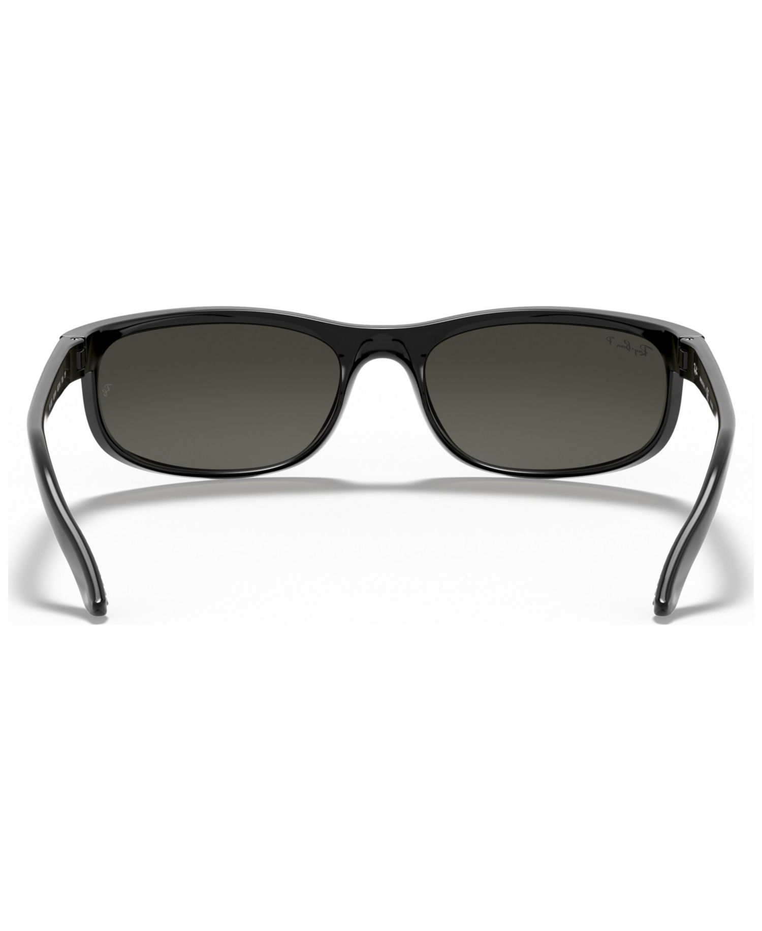 Polarized Sunglasses , RB2027 PREDATOR 2