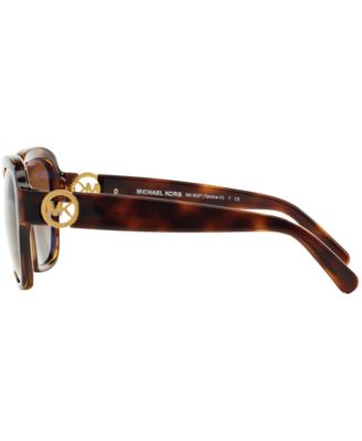 Michael Kors サングラス MK6027 (Tabitha Ⅲ) Michael Kors Sunglasses Frame Only MK 6027 Tabitha III