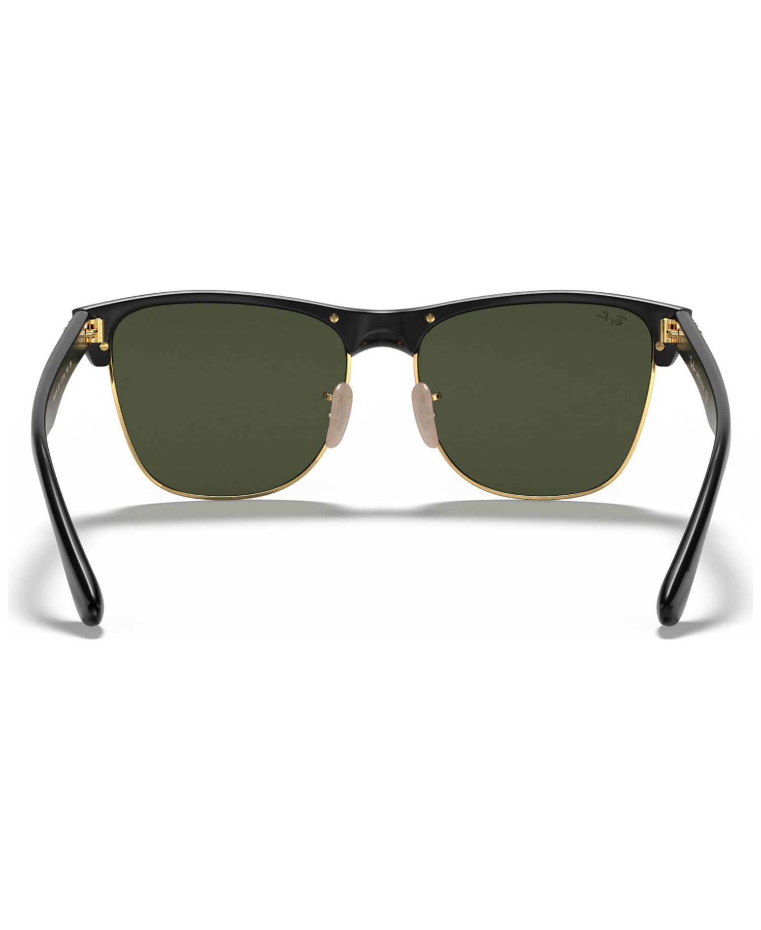 Sunglasses, RB4175 CLUBMASTER OVERSIZED