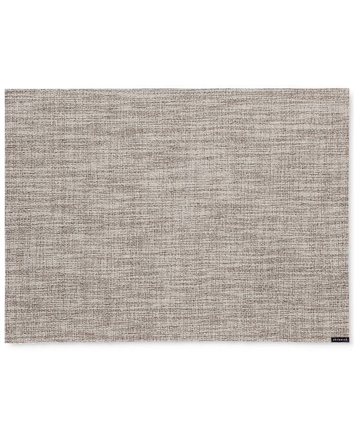 Chilewich Boucle Placemat Macy's