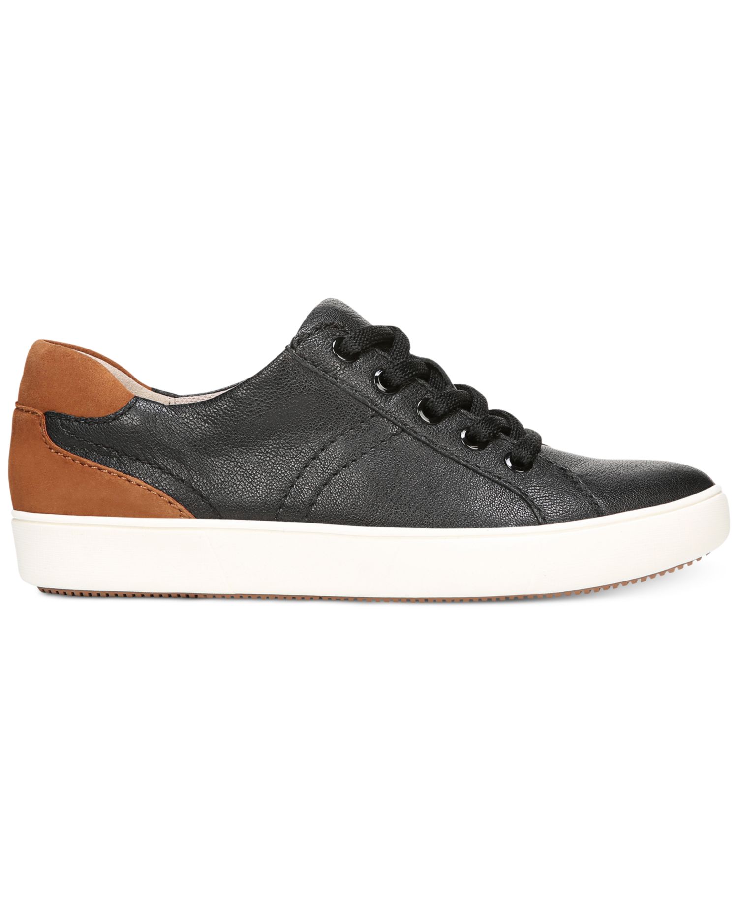 Women's Morrison Lace Up Sneakers