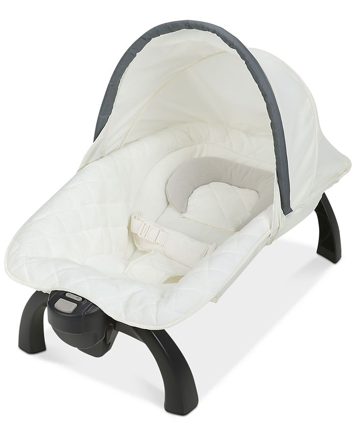 Graco Pack 'N Play Playard Quick Connect with Portable Napper Deluxe