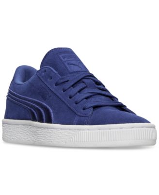 puma suede classic finish line