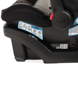 SnugRide SnugLock Infant Car Seat Base