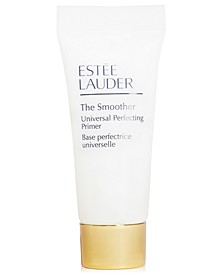 Spend More, Get More! Receive a FREE Deluxe Universal Perfecting Primer with any $100 Estée Lauder Purchase.